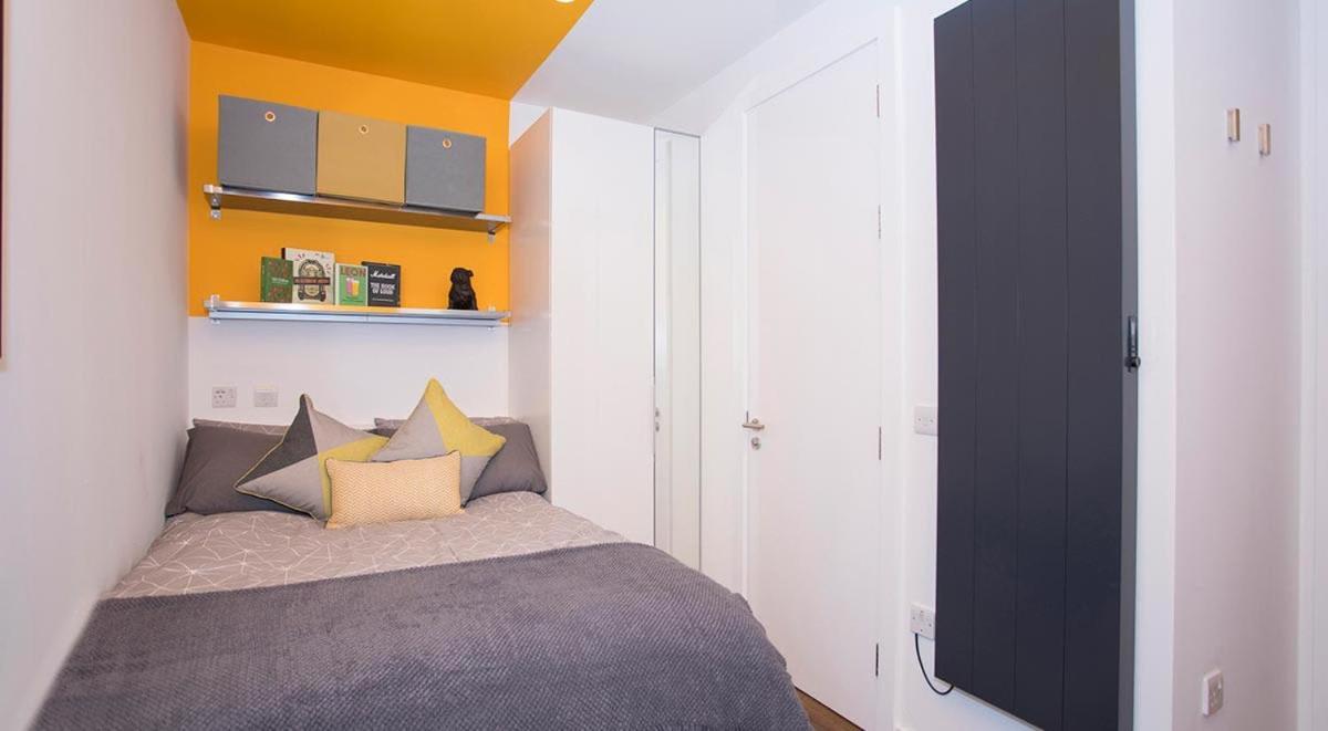 Modern City Living Studios At Riverside In The Heart Of グラスゴー エクステリア 写真