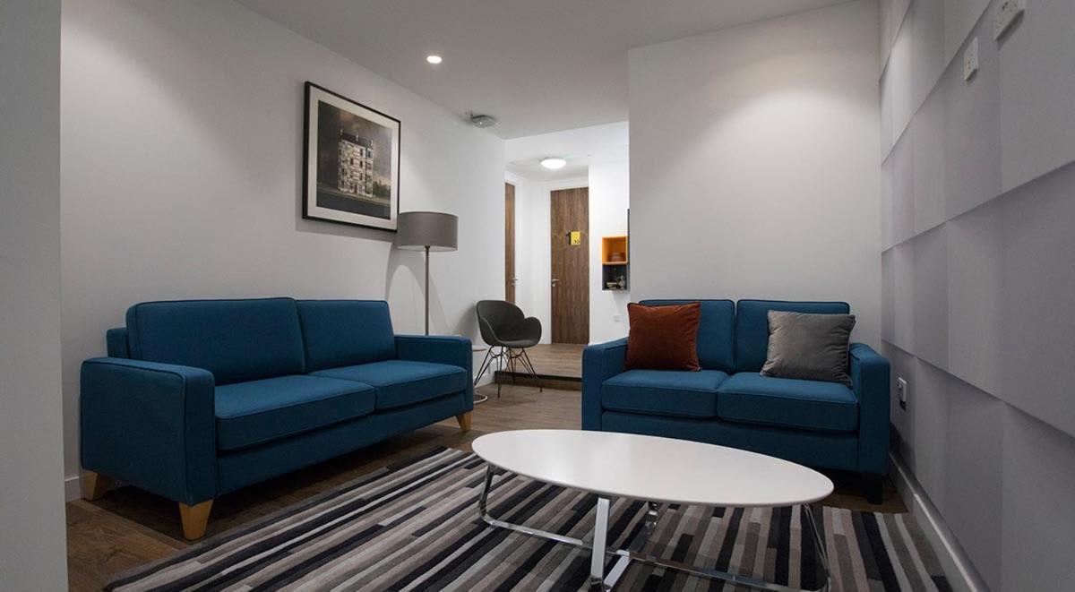Modern City Living Studios At Riverside In The Heart Of グラスゴー エクステリア 写真