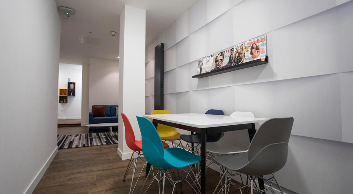 Modern City Living Studios At Riverside In The Heart Of グラスゴー エクステリア 写真