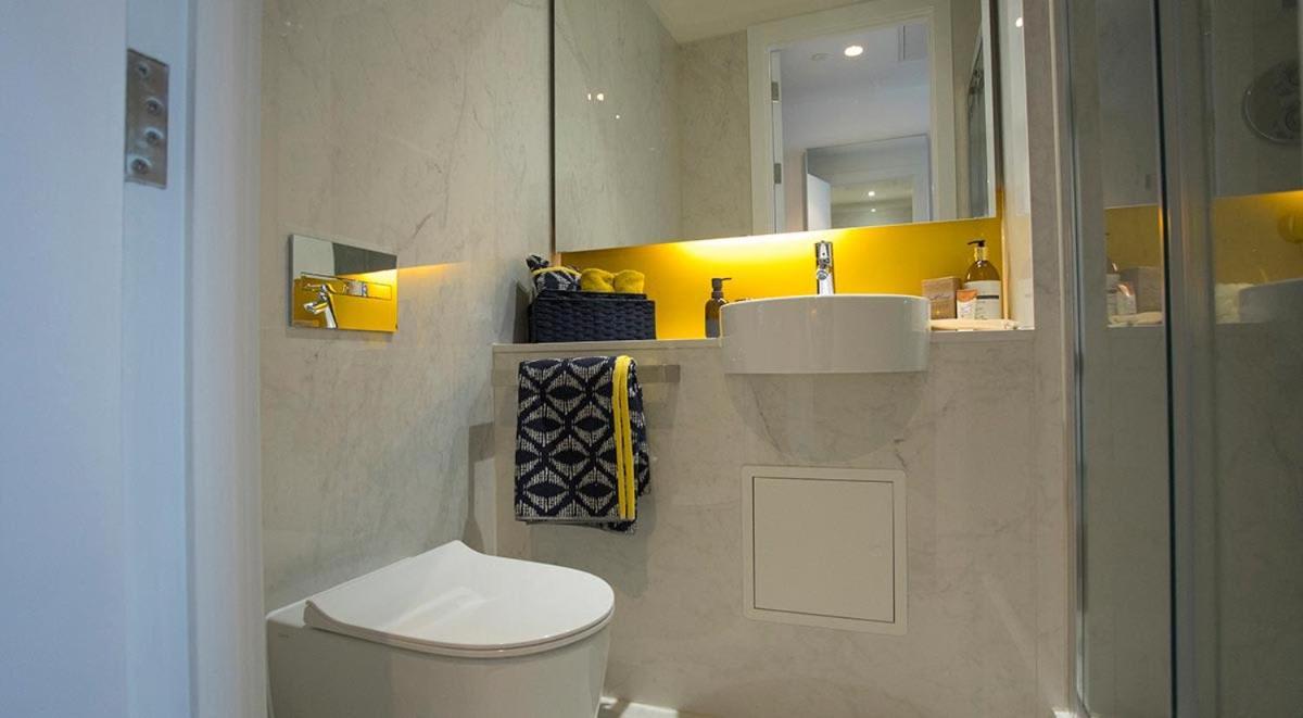 Modern City Living Studios At Riverside In The Heart Of グラスゴー エクステリア 写真